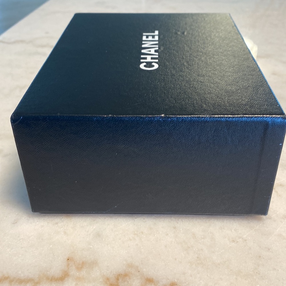 Chanel Box (Empty) - image 5